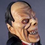 The Phantom of the Opera
